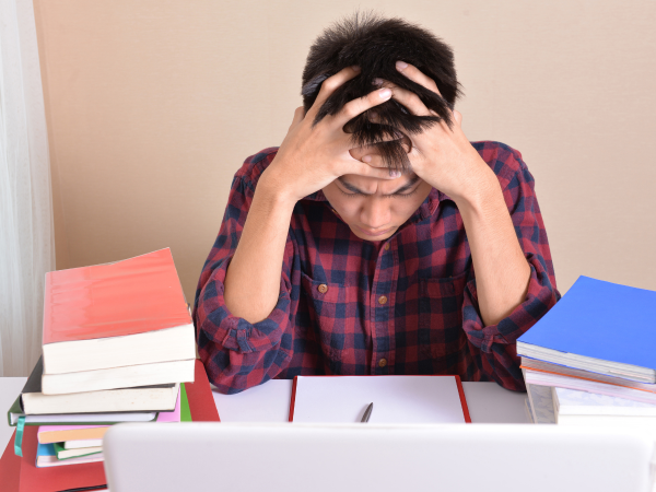 How to Deal with Exam Failure and Bounce Back Stronger (For JAMB & WAEC Students)